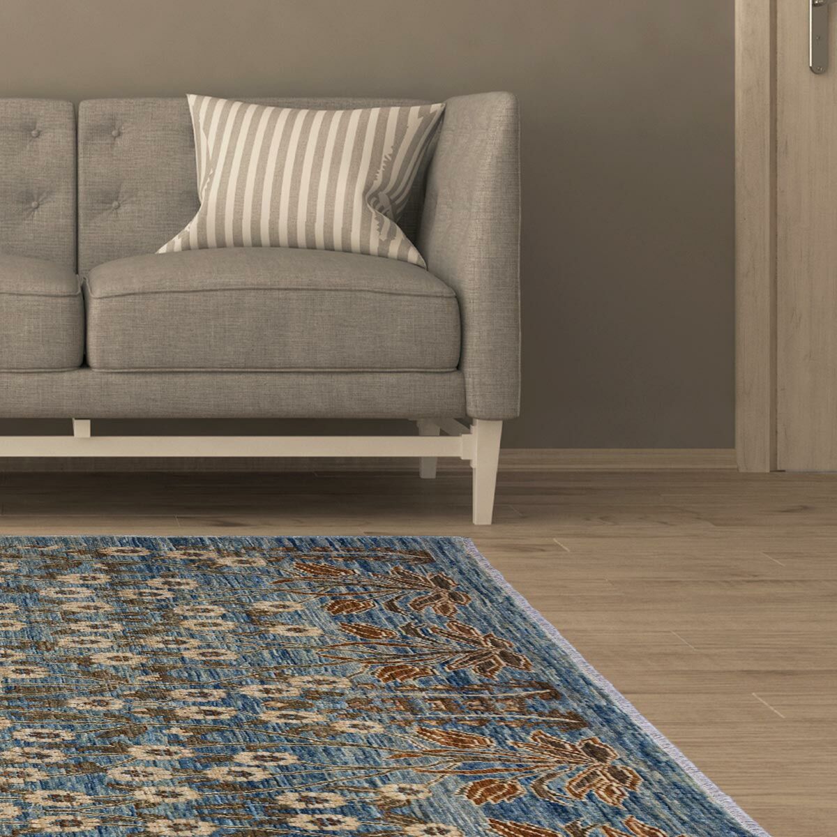 Afghan Handmade Decors | Aseel