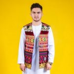Afghan Handmade Men Clothes | Aseel