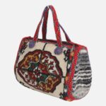Afghan Handmade Bags | Aseel